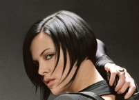 Alicia Masterson