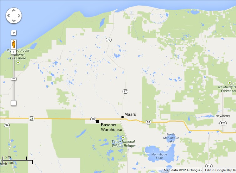 Maars MI local map.jpg